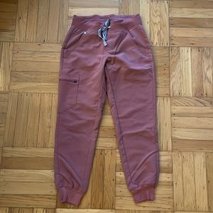 Figs Zamora jogger scrubs